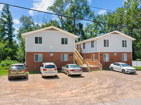 564 Dacian Rd, Raleigh, NC 27610
