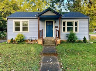 1601 Glendale Dr, Bowling Green, KY 42104