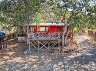 1516 Sandpiper Ct, Yreka, CA 96097