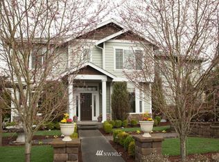 4806 NE 20th Pl, Renton, WA 98059
