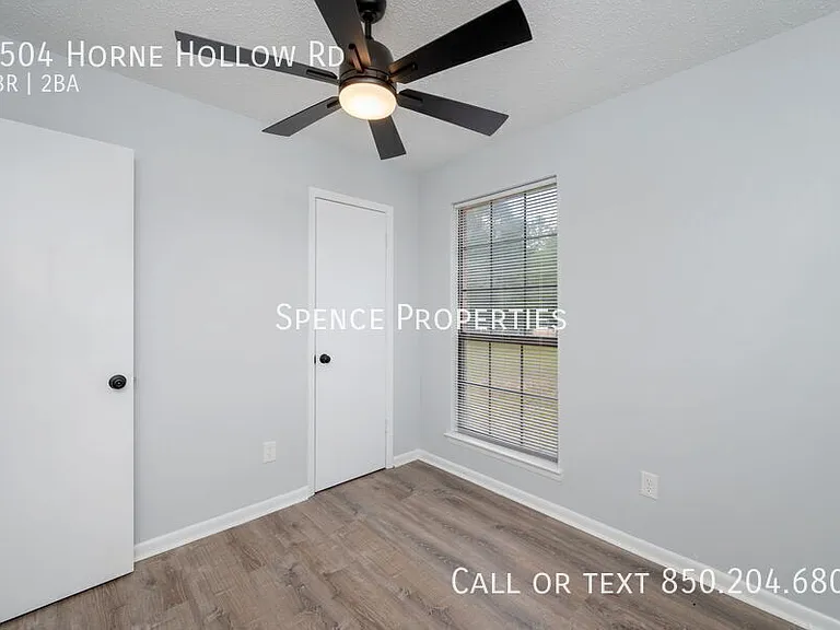 3504 Horne Hollow Rd — Photo 18