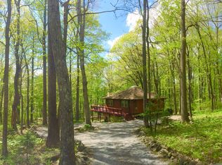 277 Rocky Mount Rd, Linden, VA 22642