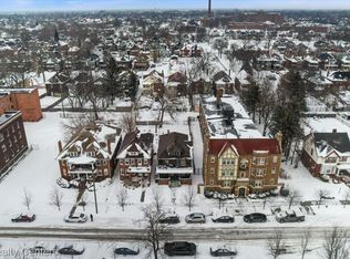 1364 Seward St, Detroit, MI 48202