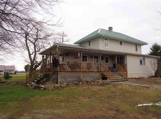 5830 E State Road 120, Howe, IN 46746