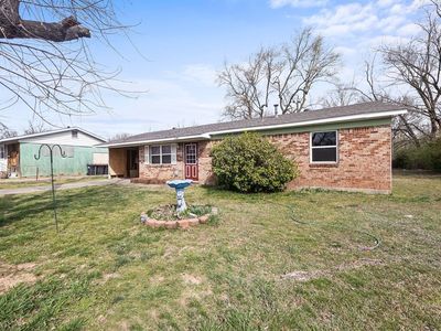 2100 Sycamore Pl, Springdale, AR, 72762
