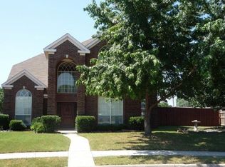 1002 Draycot Ct, Allen, TX 75002