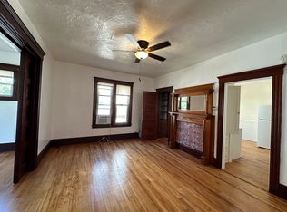 95 May St #2, Worcester, MA 01602