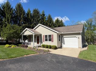 700 E Main St Unit 55, Hillsboro, OH 45133