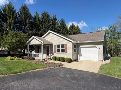 700 E Main St Unit 55, Hillsboro, OH, 45133