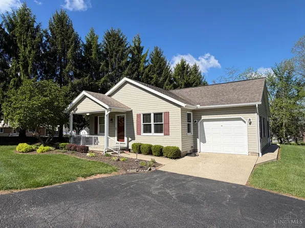 700 E Main St Unit 55, Hillsboro, OH 45133