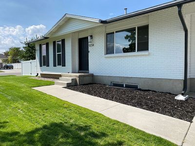 5734 S Gandalf Dr, Salt Lake City, UT, 84129