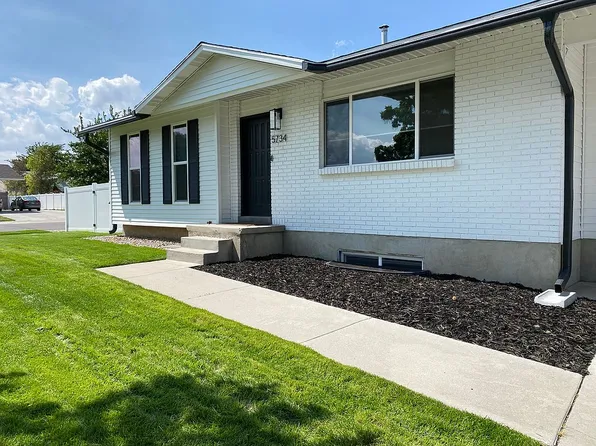5734 S Gandalf Dr, Salt Lake City, UT 84129