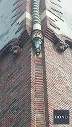 Rented by Bond New York