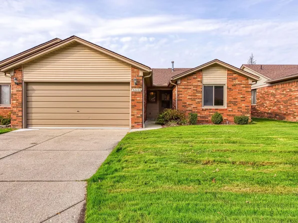32465 Stoneybrook Ln, Fraser, MI 48026