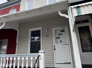 409 Printz St, Reading, PA 19606