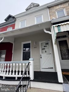 409 Printz St, Reading, PA, 19606