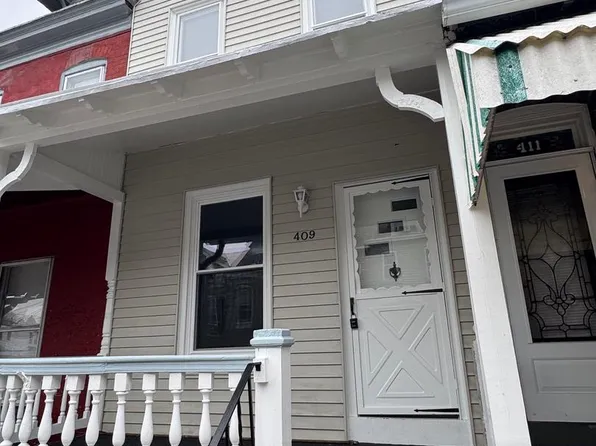 409 Printz St, Reading, PA 19606