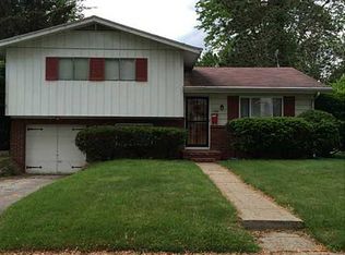 1107 Underwood Ave, Toledo, OH 43607