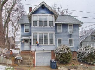 553 Stratford Ave, Akron, OH 44303