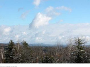 49 Israelson Rd, Livermore, ME 04253