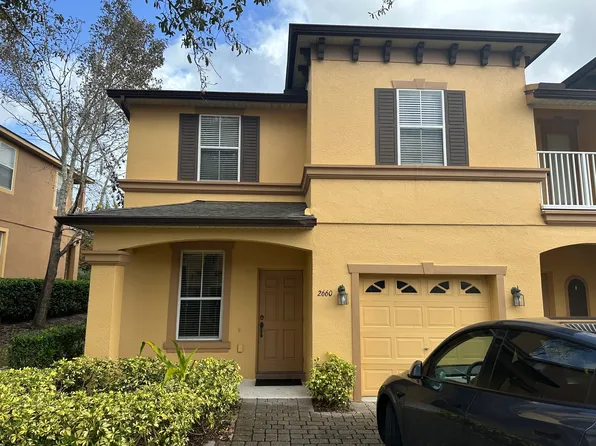 2660 Retreat View Cir, Sanford, FL 32771