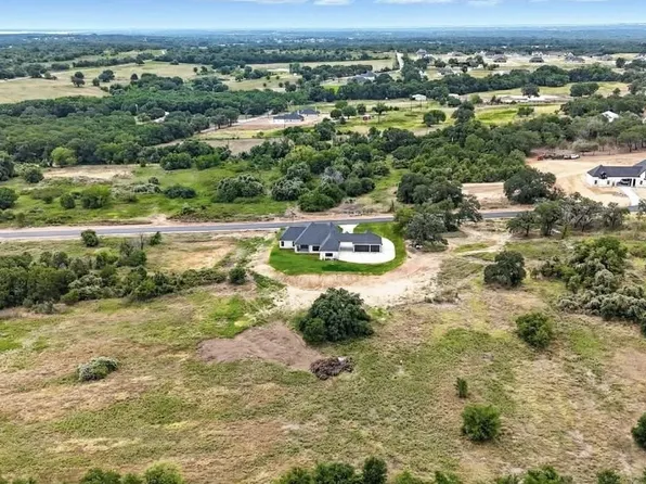 1013 Andy Ranch Ct, Azle, TX 76020