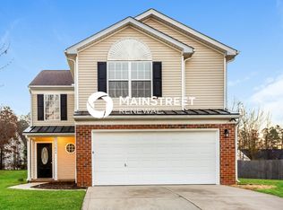 1654 Wild Turkey Ln, Concord, NC 28025