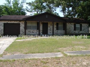 205 Overlook Dr, Pensacola, FL 32503
