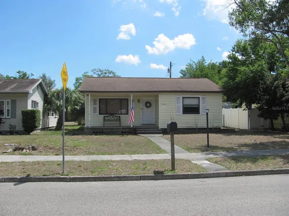4716 17th Ave N, Saint Petersburg, FL 33713