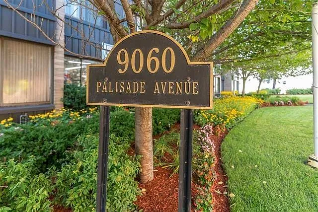 Photo 2 of 26 - 9060 Palisade Ave #401 - North Bergen, NJ Building Photo - 9060 Palisade Ave #401