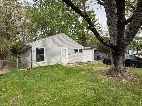 2282 Dawnlight Ave, Columbus, OH 43211