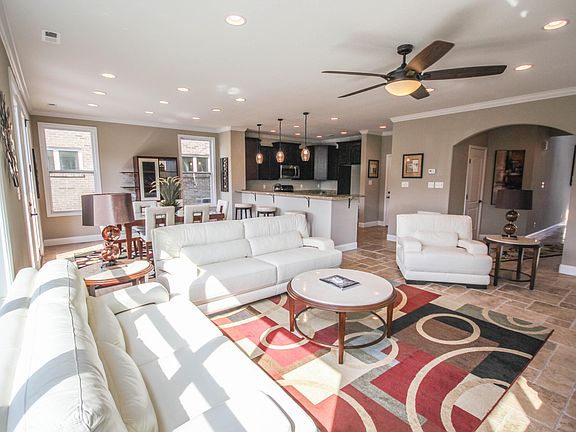 5th image of 3510 Harbor View Way Lot 30