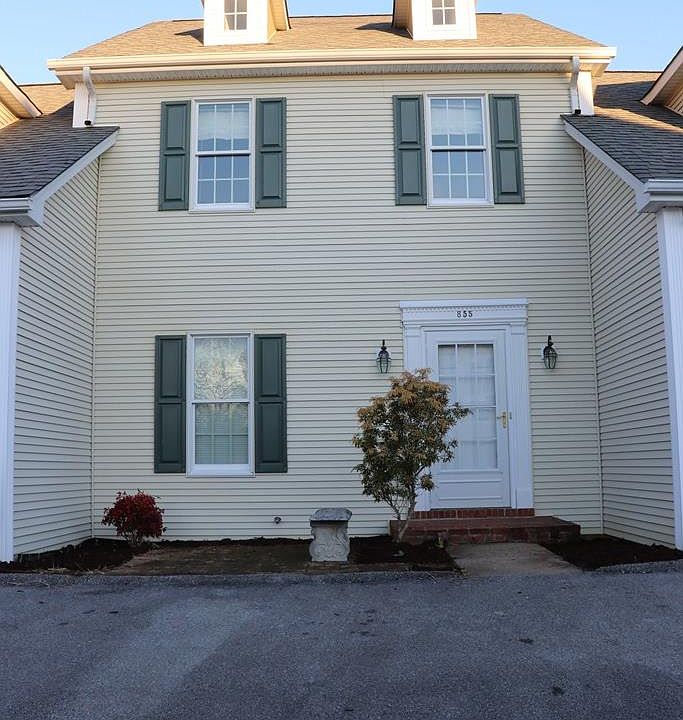855 Barclay Dr 855, Abingdon, VA 24210 Zillow