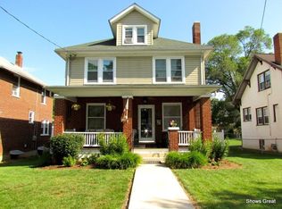 1549 Maiden Ln SW, Roanoke, VA 24015