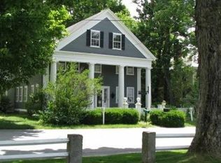 9 Templeton Tpke, Fitzwilliam, NH 03447