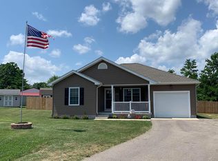 525 Kimberly St, Leesburg, OH 45135