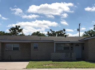 1710 Nabors Ln, Odessa, TX 79761