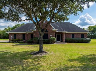15530 Rosemary Ln, Crosby, TX 77532