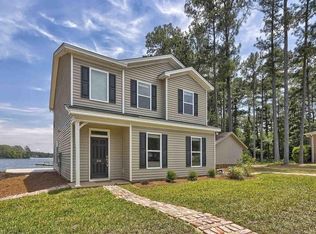 214 Ranch Lake Rd, Chapin, SC 29036