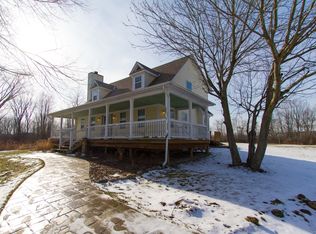 4950 County Line Rd, Lenox, MI 48048