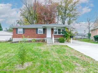 4909 D Lue Ct, Shively, KY 40216