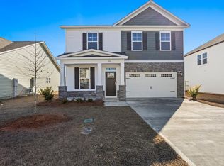 328 Suncrest Ct, Augusta, GA 30906