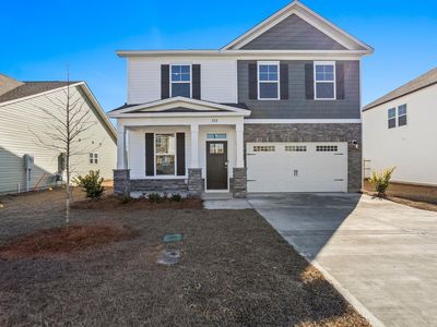 328 Suncrest Court, Augusta, GA, 30906