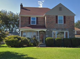 408 N Lansdowne Ave, Drexel Hill, PA 19026