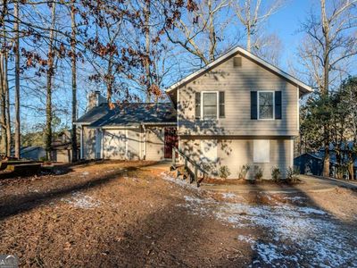 5449 Martins Crossing Rd, Stone Mountain, GA, 30088