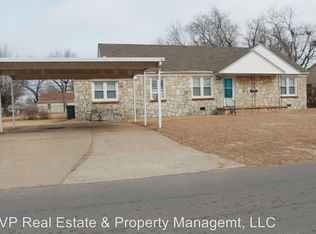 4401 SE 22nd St, Del City, OK 73115