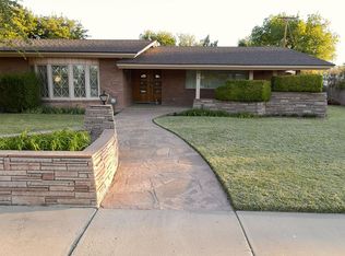 806 W Hermosa Dr, Artesia, NM 88210
