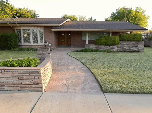 806 W Hermosa Dr, Artesia, NM 88210