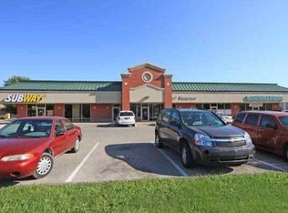 2904 W White River Blvd, Muncie, IN 47304
