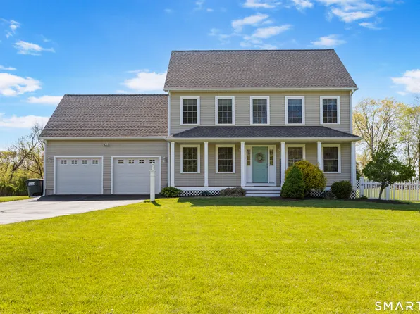1 Finn Lane, Plainfield, CT 06374